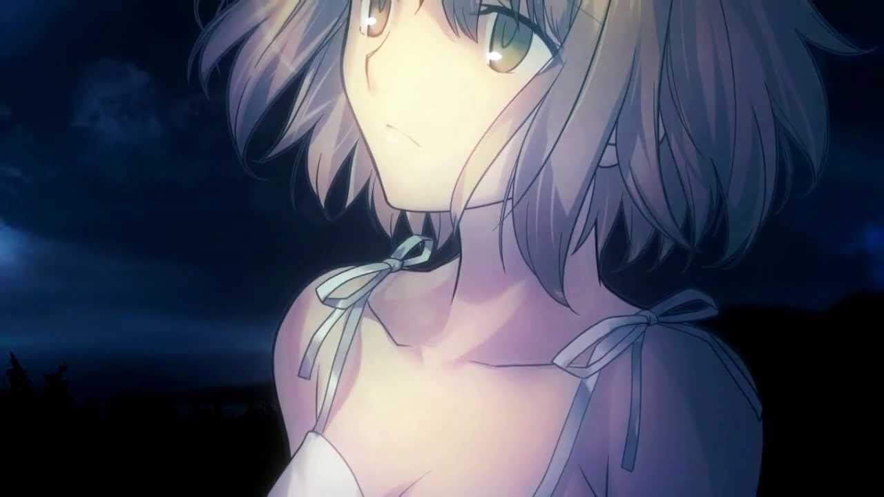 星海社朗読館 『月の珊瑚』 プロモーションビデオ - YouTube