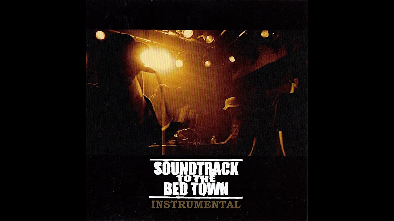 BED TOWN ANTHEM (REMIX) - DINARY DELTA FORCE - YouTube