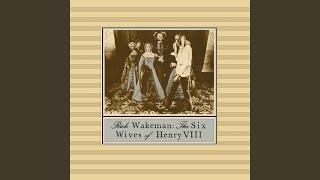The Six Wives Of Henry VIII': Rick Wakeman's History Lesson