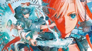 Fate/Samurai Remnant Theme Song FULL - 『Zanya Gensou』 by Spiral