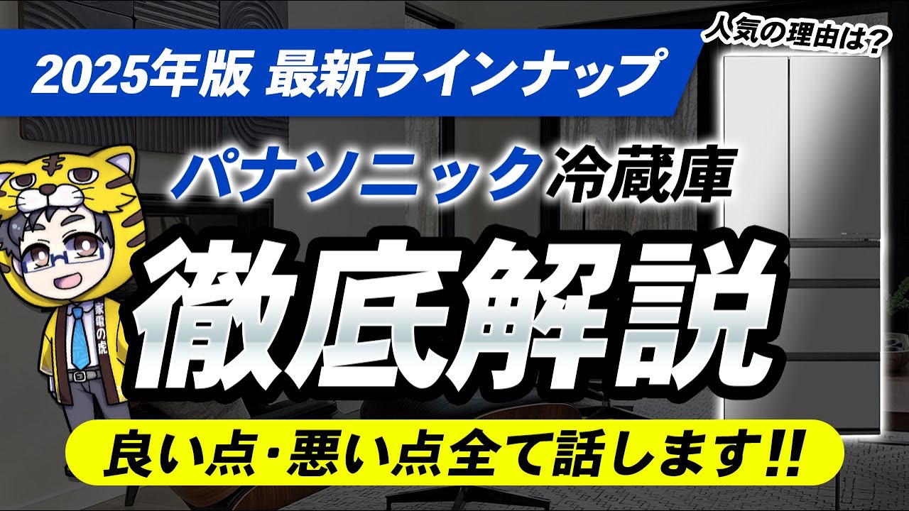 2025 Edition | What's the reputation of Panasonic refrigerators
