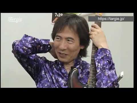 完熟トリオ（小坂忠、鈴木茂、中野督夫）インタビュー！Tokyo Guitar