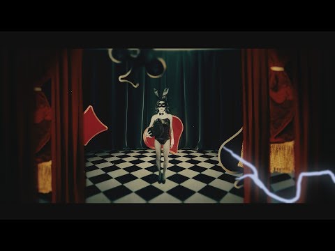 少女-ロリヰタ-23区「ジョーカーゲーム」Music Video FULL - YouTube
