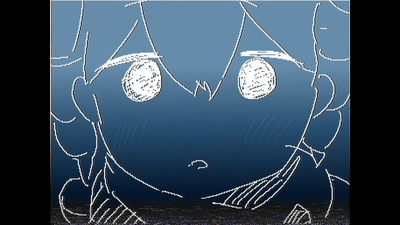 fairy tale / poncanism ft. Teto kasane,Rei Adachi,shuen,Nurse