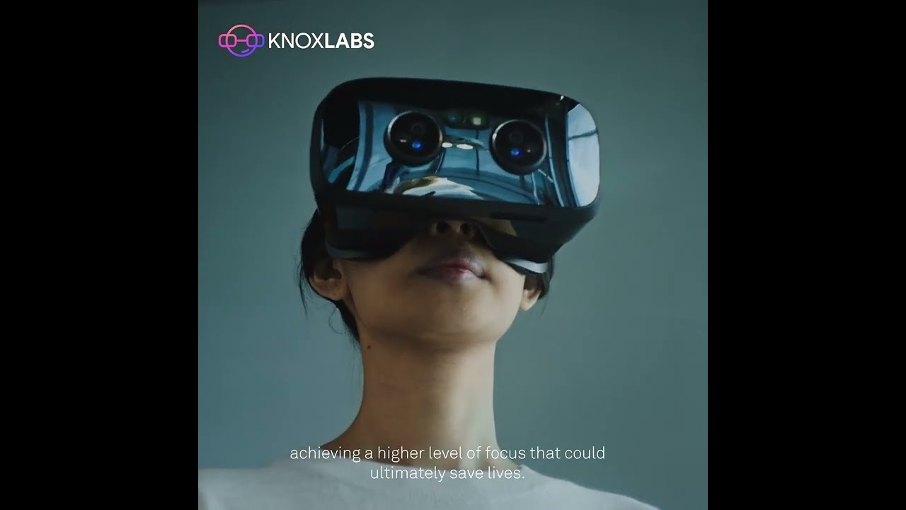 Varjo XR-3 and Varjo XR-3 Focal Edition | Knoxlabs VR Marketplace