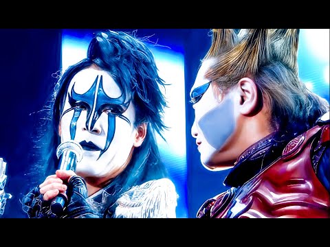 聖飢魔II Seikima-II - Departure Time D.C.13 4k 60fps - YouTube