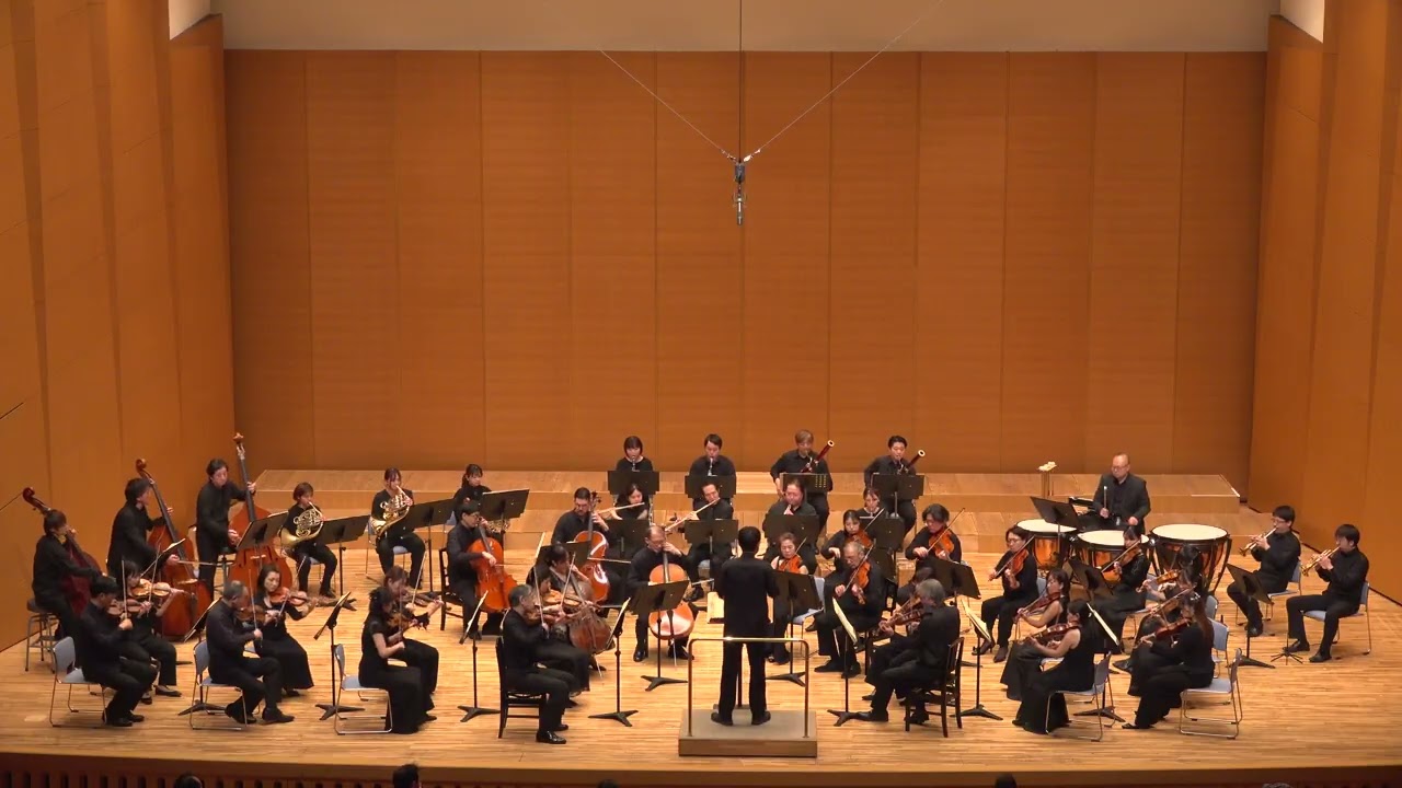 ベートーヴェン / 交響曲第7番 イ長調 作品92 Nr 7 A dur op 92 - YouTube