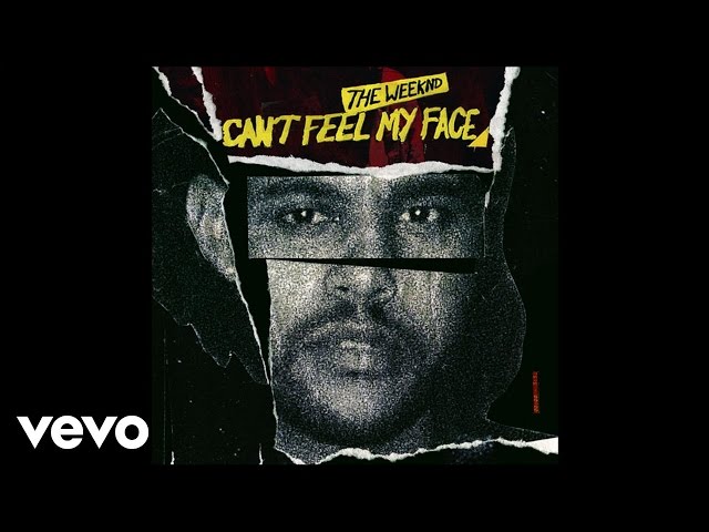 The Weeknd - Can't Feel My Face (Official Audio) - YouTube