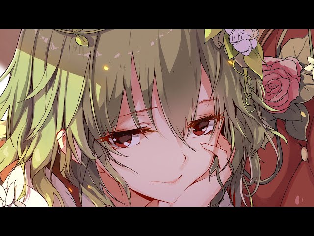 東方ボーカル】「発熱巫女～ず(hatsunetsumiko)」Flower of Life - YouTube