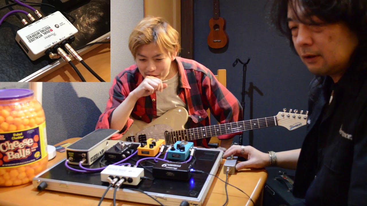 やってみた!! シーズン2 DVI-1Mとは？ - YouTube