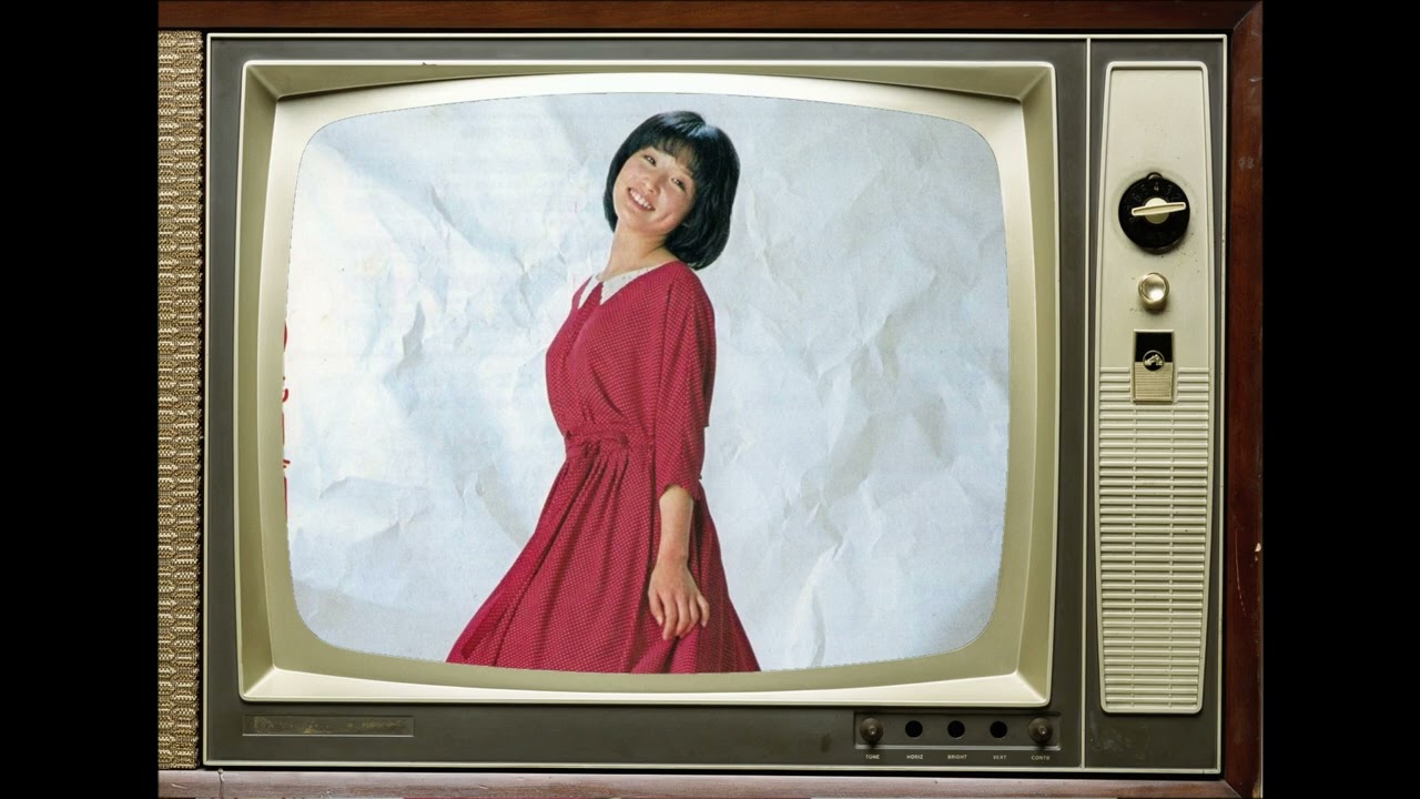 高田橋久子 ハートにタッチ - YouTube