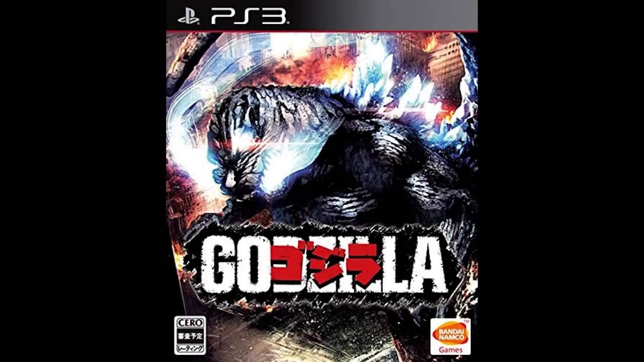 15 VS. Godzilla - ゴジラ-GODZILLA [PS3/PS4] - YouTube