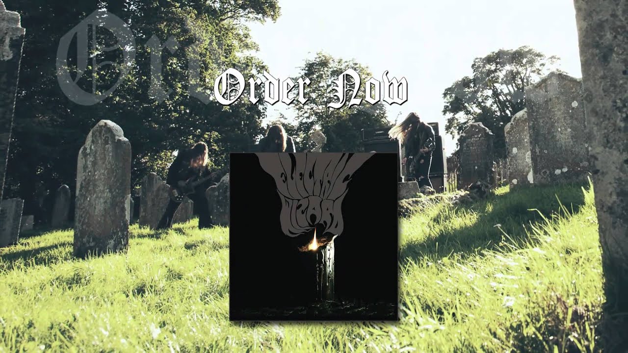 ELECTRIC WIZARD | Tranquilized Magazine