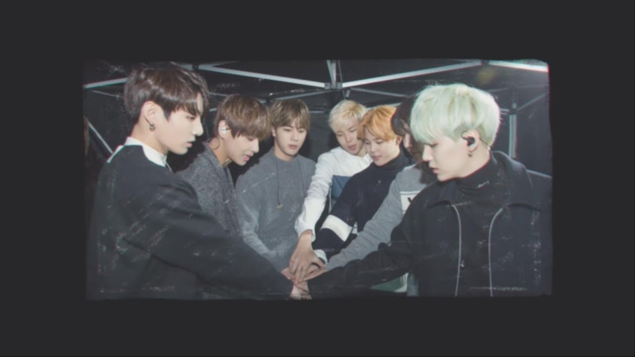 PREVIEW] BTS (방탄소년단) 'BTS MEMORIES OF 2016' DVD - YouTube