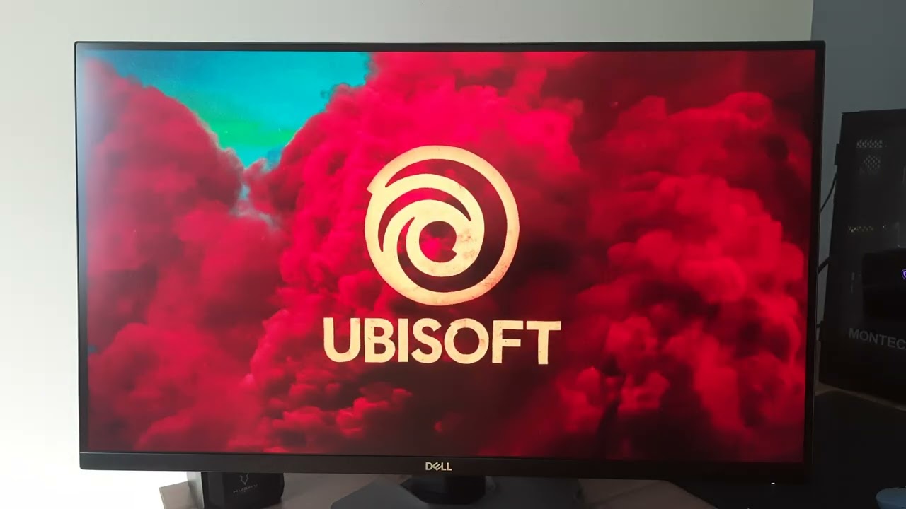 Monitor Dell S2721DGF 27