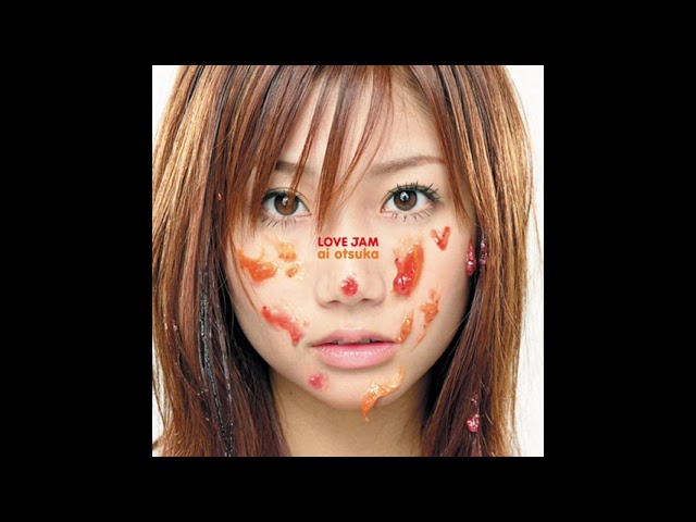 Full Album] 大塚愛(Ai Otsuka) - LOVE JAM - YouTube