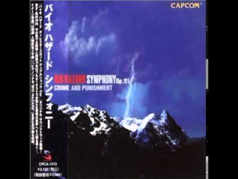 佐村河内守（新垣隆）：PIANO SONATA BIO HAZARD - YouTube