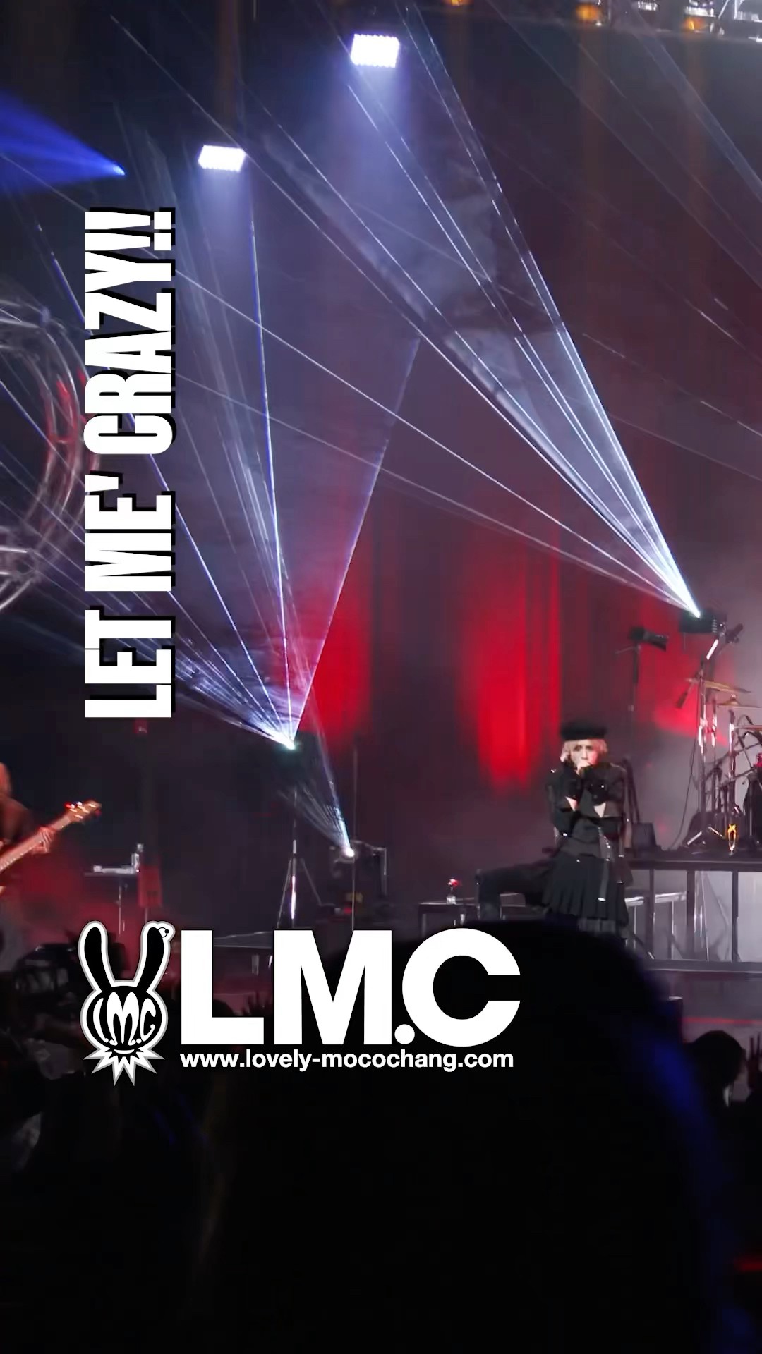 LM.C 15th Anniversary Live 