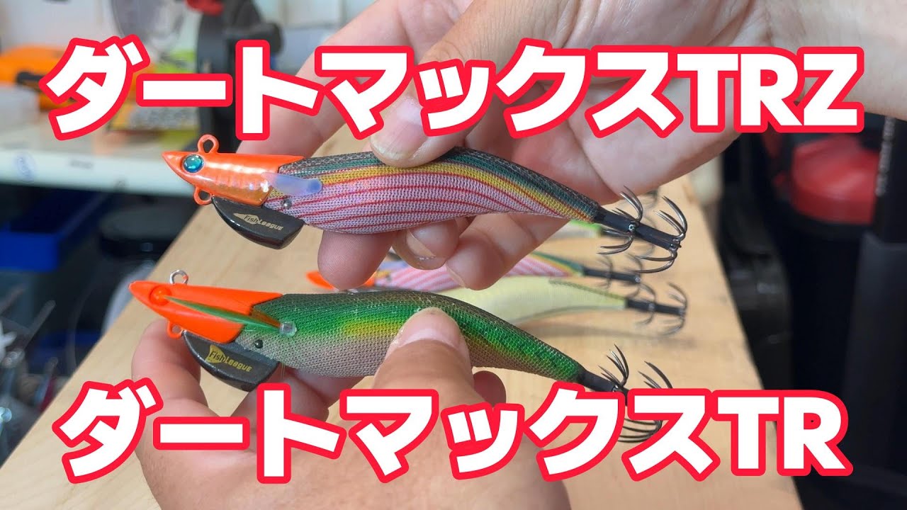 Breaking News! Compare the Dirt Max TRZ and Dirt Max TR! [4K