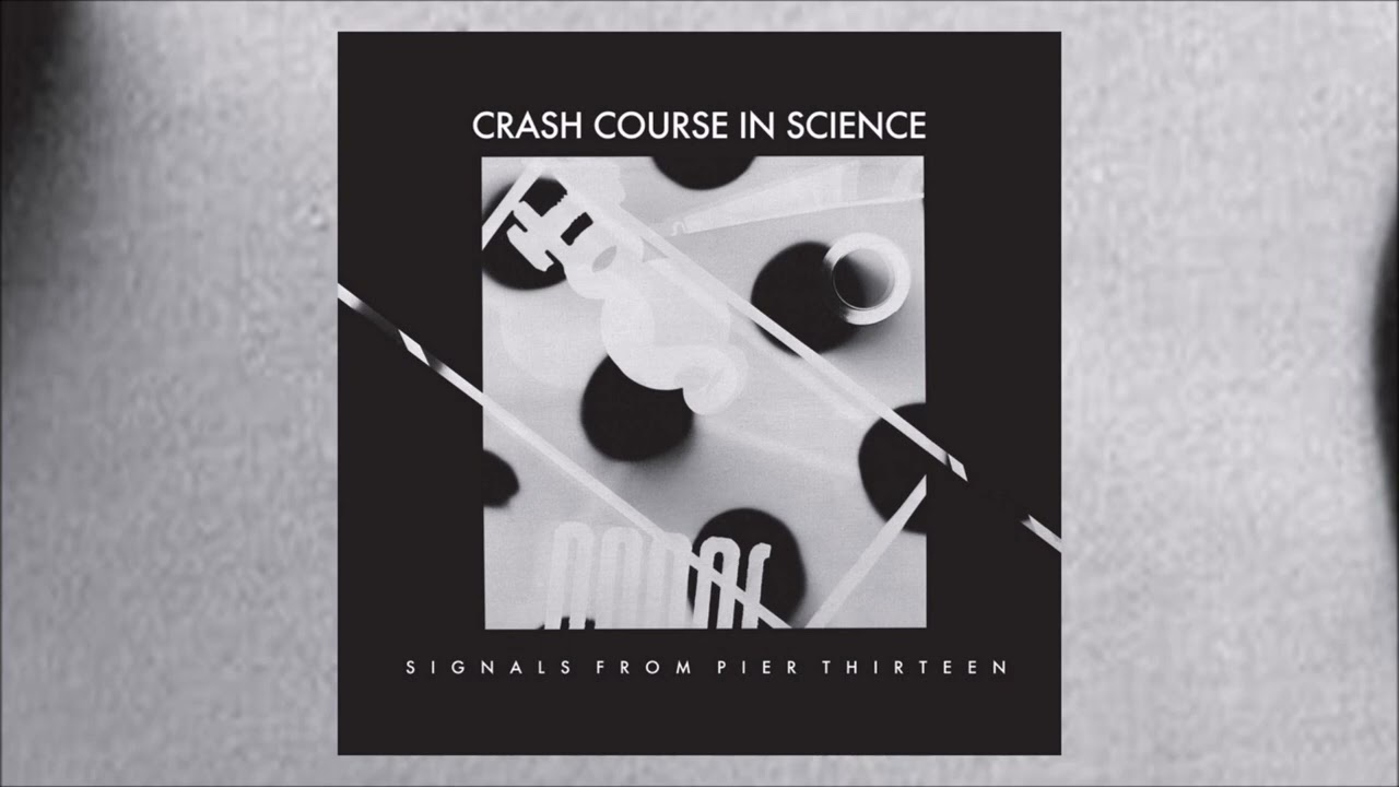 Crash Course in Science - Flying Turns (Moreno J Remix) - YouTube