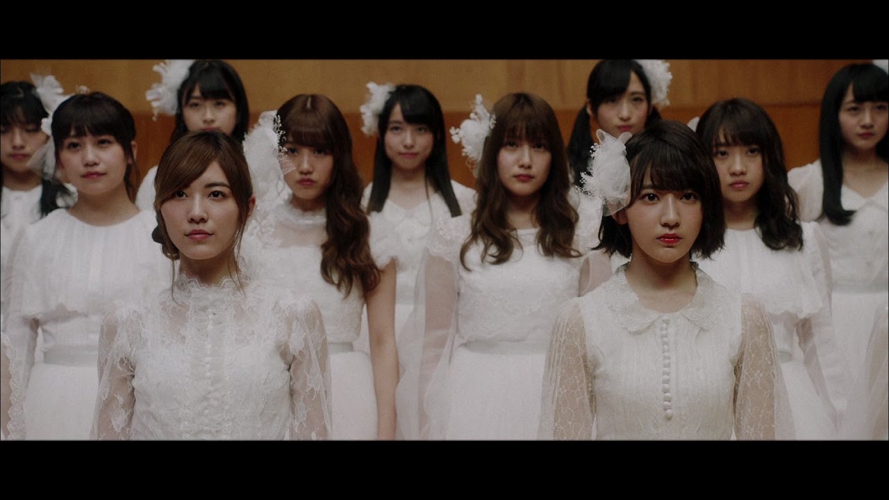 MV】願いごとの持ち腐れ Short ver. / AKB48[公式] - YouTube