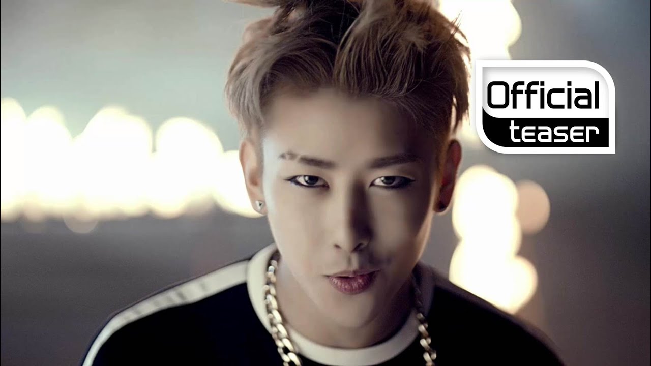 Teaser 2] UNIQ(유니크) _ EOEO _ 40s - YouTube