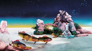 イエス『Tales from Topographic Oceans』 12CD＋2LP＋Blu-rayスーパー