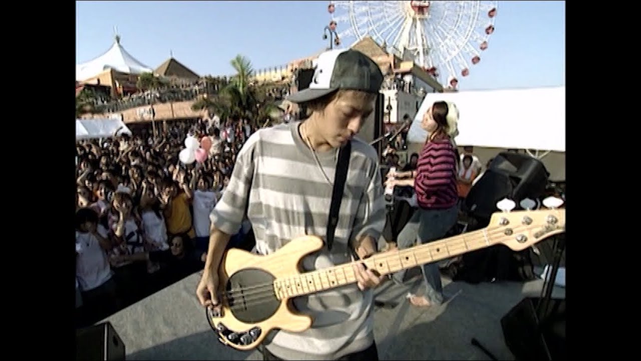 HY - Street Story (Official Music Video) - YouTube