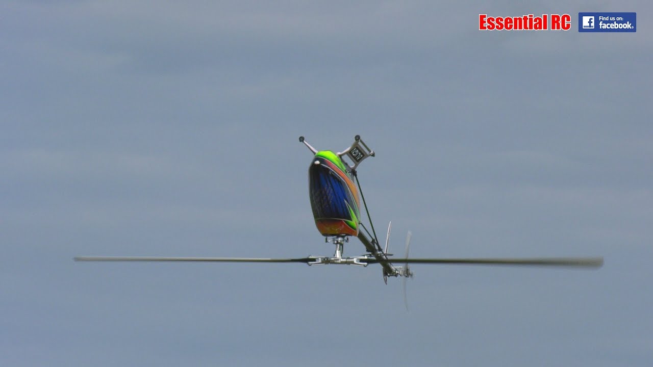 ALIGN T-Rex 800 DFC 3D ヘリコプター T-Rex 800 - rchelicopterhub.com