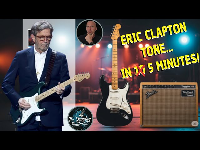 ギター Fender MTG Tube Distortion eric clapton ギター Fender MTG