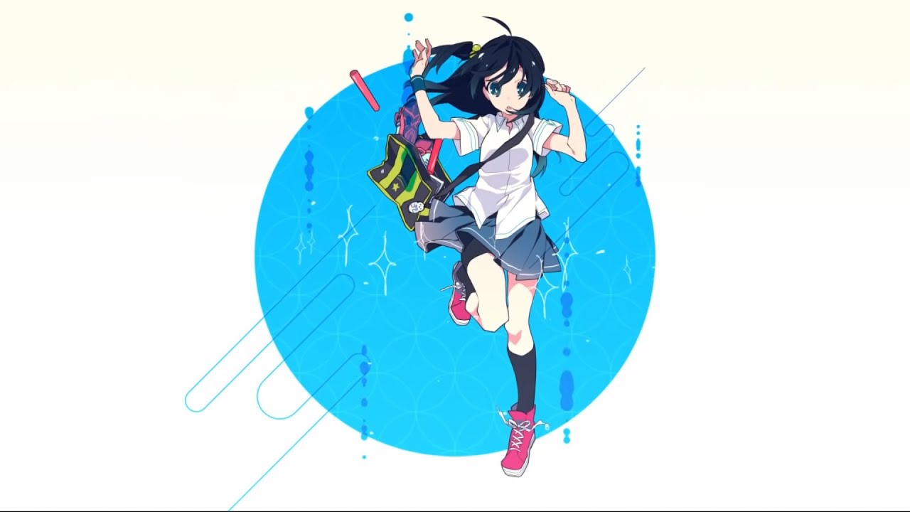 バンドスコア】n-buna - その群青が愛しかったようだった (Guitar TAB