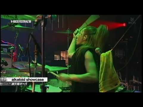 Kaya × 苑 - alkaloid showcase - YouTube