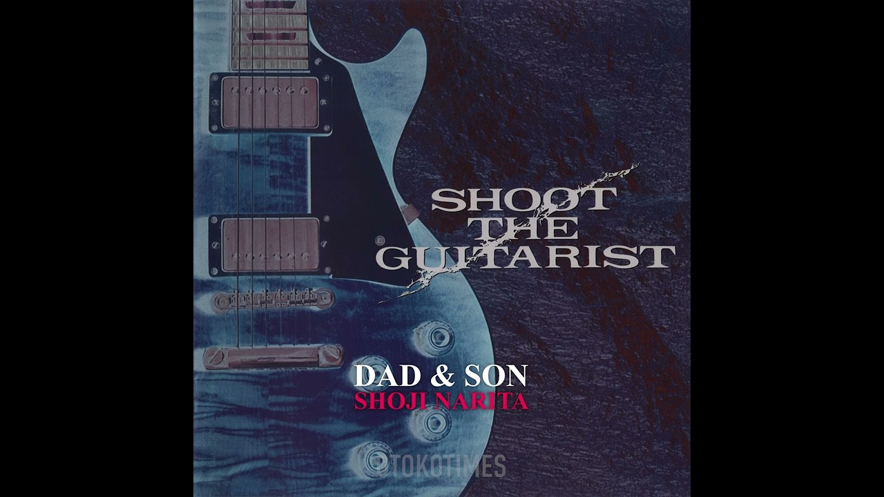 BED ROOM（from JACK IN THE BOX／成田昭次） - YouTube