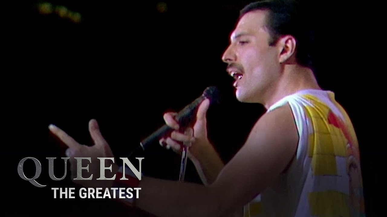 Queen: Love Of My Life (Episode 28) - YouTube