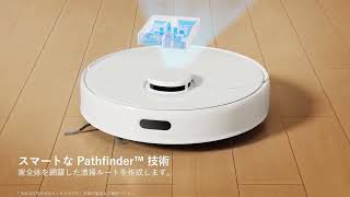 Dreame D9Max Gen 2」ロボット掃除機、6000Pa強力吸引 - YouTube