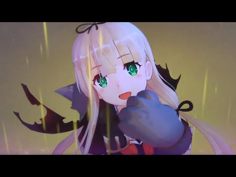 艦これアーケード】夕立改二・ハロウィンmode大特集っ