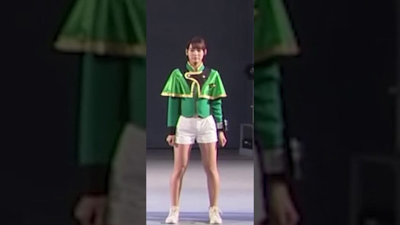 瀬奈推し】キラメイダンス〜速見瀬奈〜 | 新條由芽 - YouTube