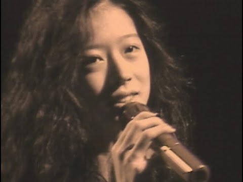 中森明菜「Live in '87 - A HUNDRED days」【フル】 AKINA NAKAMORI