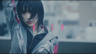 BiSH / LETTERS [OFFiCiAL ViDEO] - YouTube