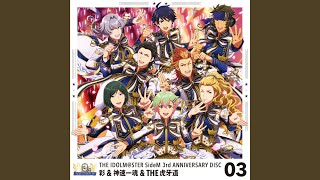 THE 虎牙道 RAY OF LIGHT 歌詞&動画視聴 - 歌ネット