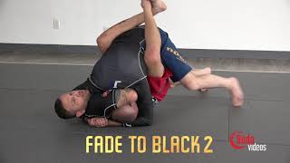 フェードトゥーブラック2 by ブランドン・クイック DVD – budovideosjapan