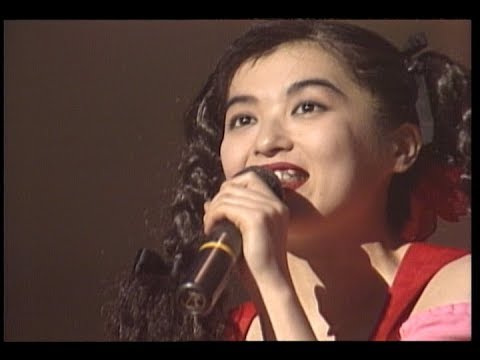 GO-BANG'S ON STAGE 1989-1990」ダイジェスト - YouTube