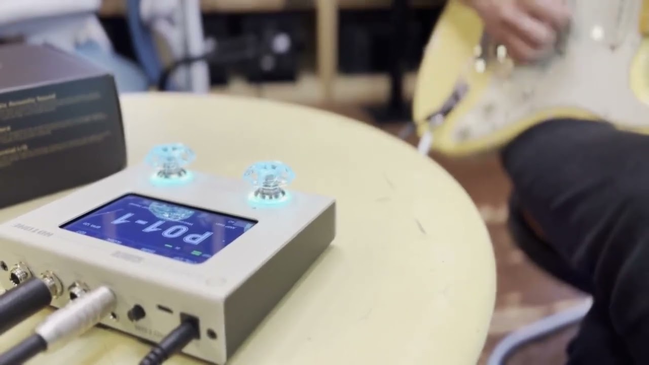 プロダクトの真実を体験！2024 ークーパー天野プレゼンス HOTONE