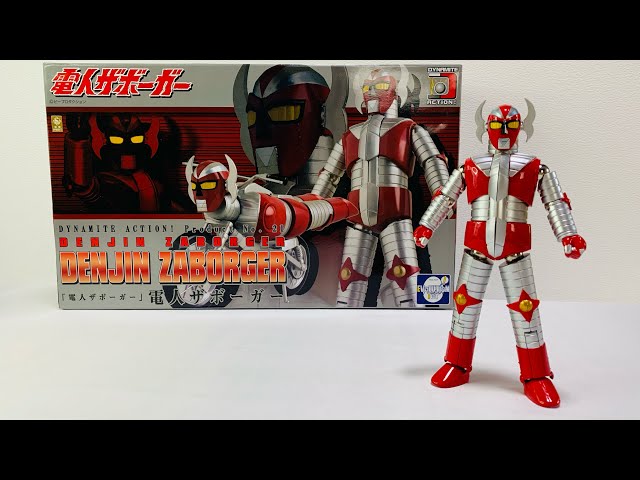 Dynamite Action] The real-time generation reminisces while playing