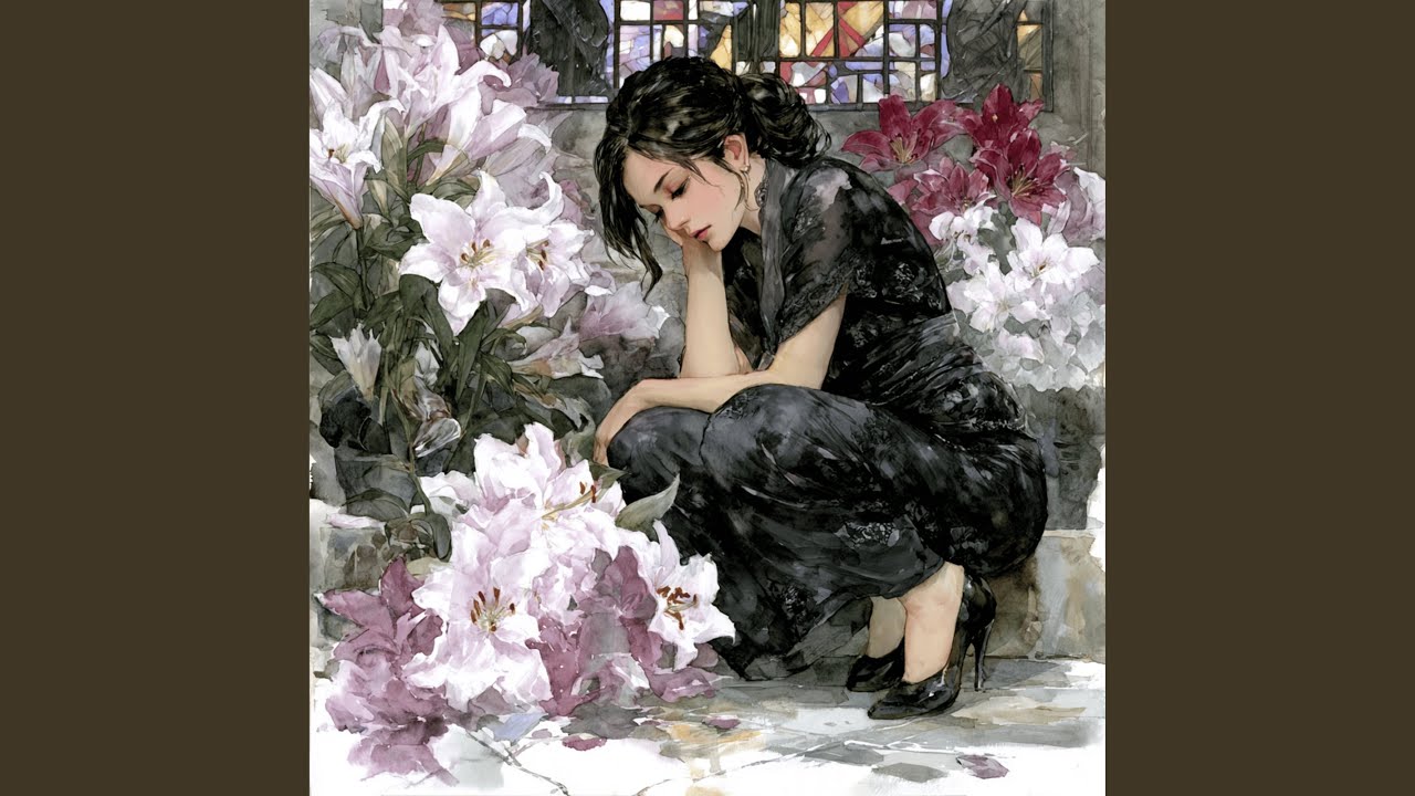 遺された手紙 - YouTube