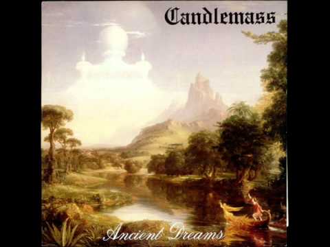 Candlemass – Ancient Dreams – Vinyl (LP, Album), 1988 [r1200737