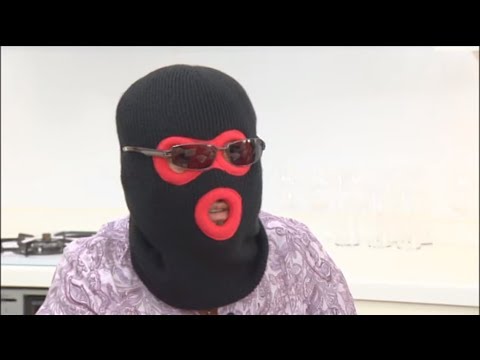 プレゼント交換会 (THE ALFEE 2014 40年目の夏 DVDパンフレット非公式