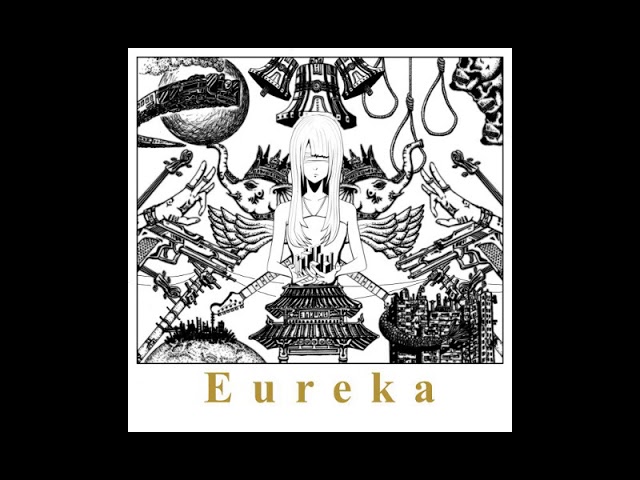 Tohma - Eureka (Full Album) [2012] - YouTube