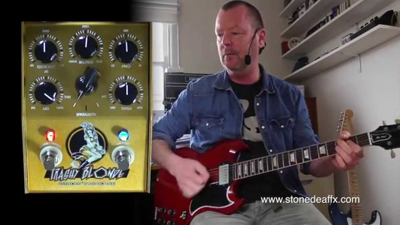 Rockbox Super 763 - YouTube