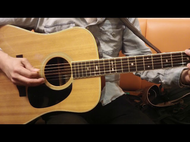 Tokai Cat's Eyes CE400 DEMO PLAY - YouTube